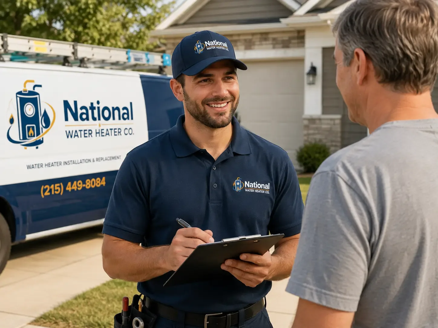 Water Heater Installation Nuremberg, PA FAQs